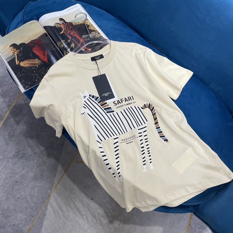 Max Mara T-Shirts